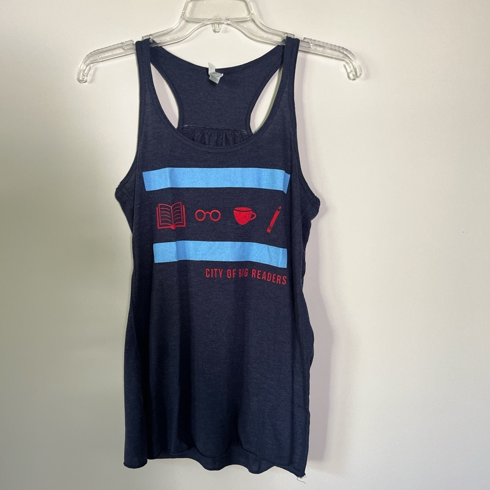Chicago Tank Top